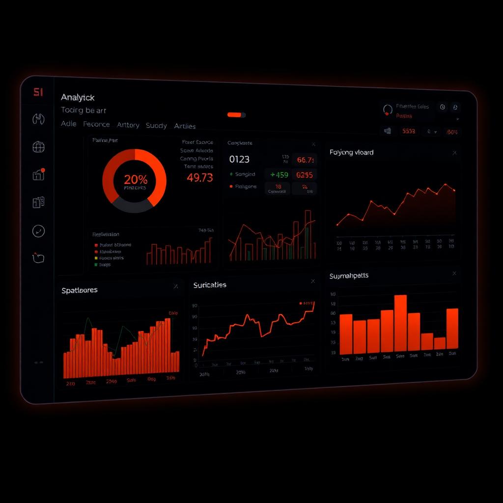 Auto-Handel Automation